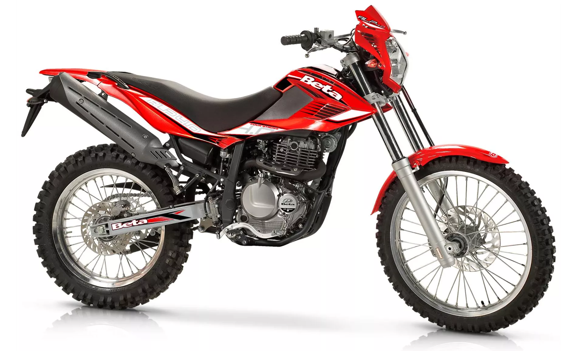 Beta Alp 4.0 2014 Beta Alp 4.0 2014