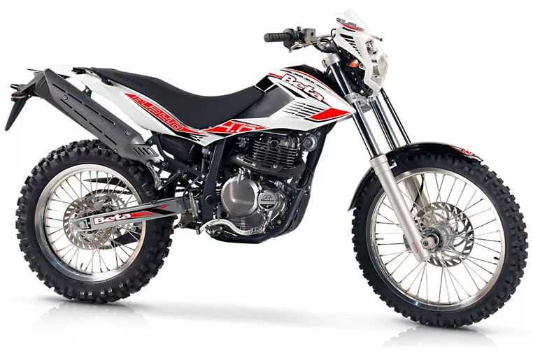 Beta Alp 4.0 2014 Beta Alp 4.0 2014