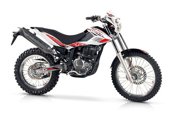 Beta Alp 4.0 2014 - Bild 4