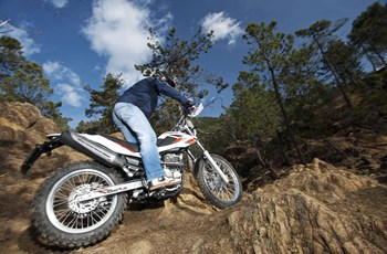 Beta Alp 4.0 2014 - Bild 7