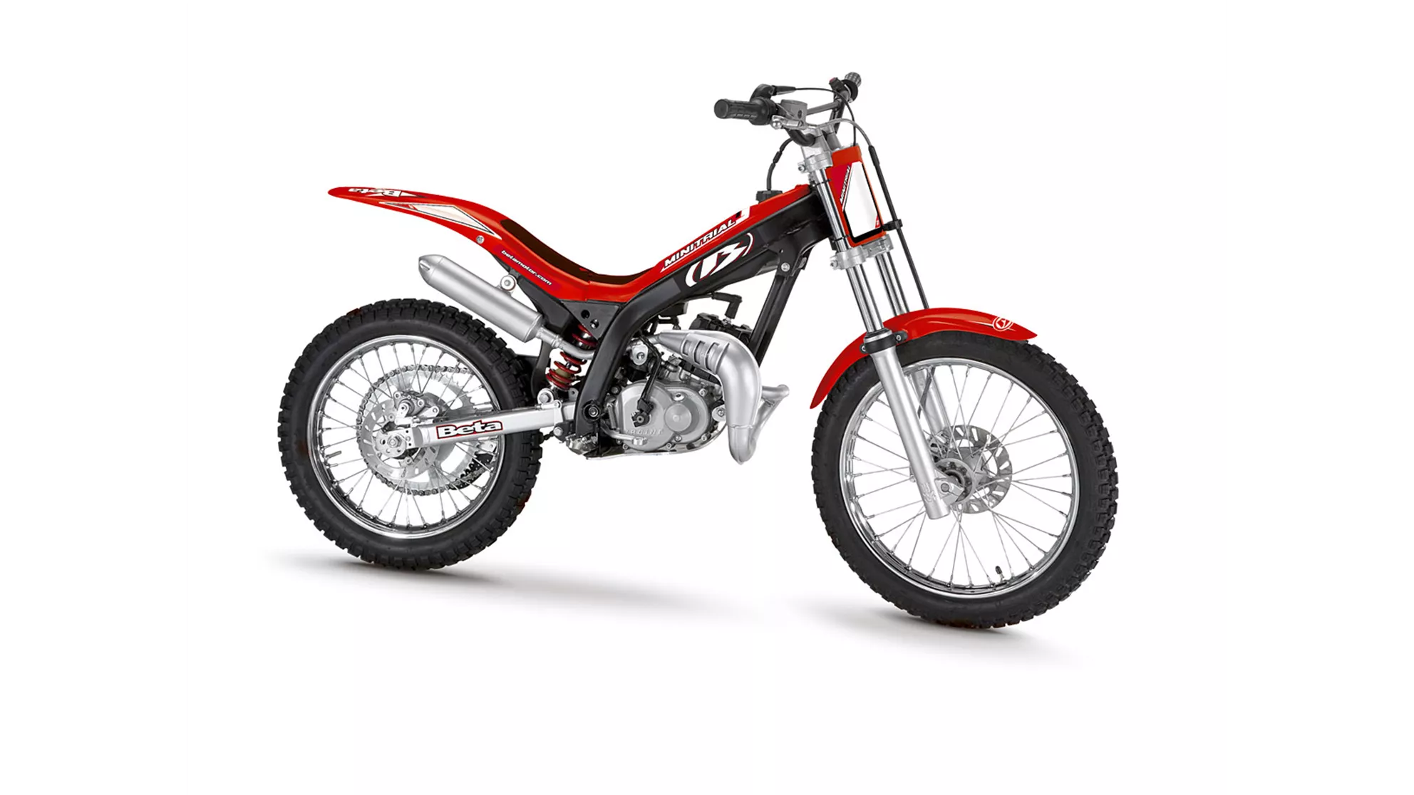 Beta Minitrial - Image 5 Beta Minitrial - Image 5