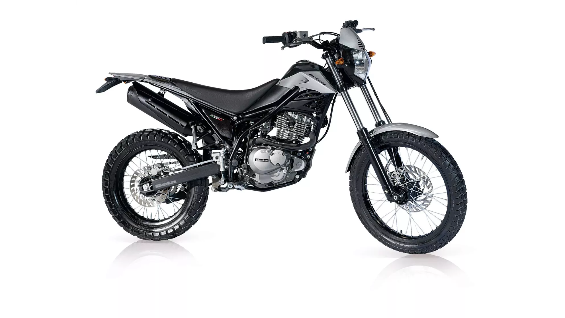 Beta Urban 200 - Image 7 Beta Urban 200 - Image 7