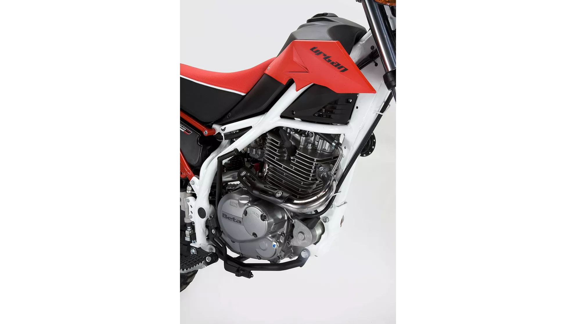 Beta Urban 200 - Image 12 Beta Urban 200 - Image 12