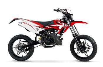 Beta RR 50 Motard 2014 - Bild 2