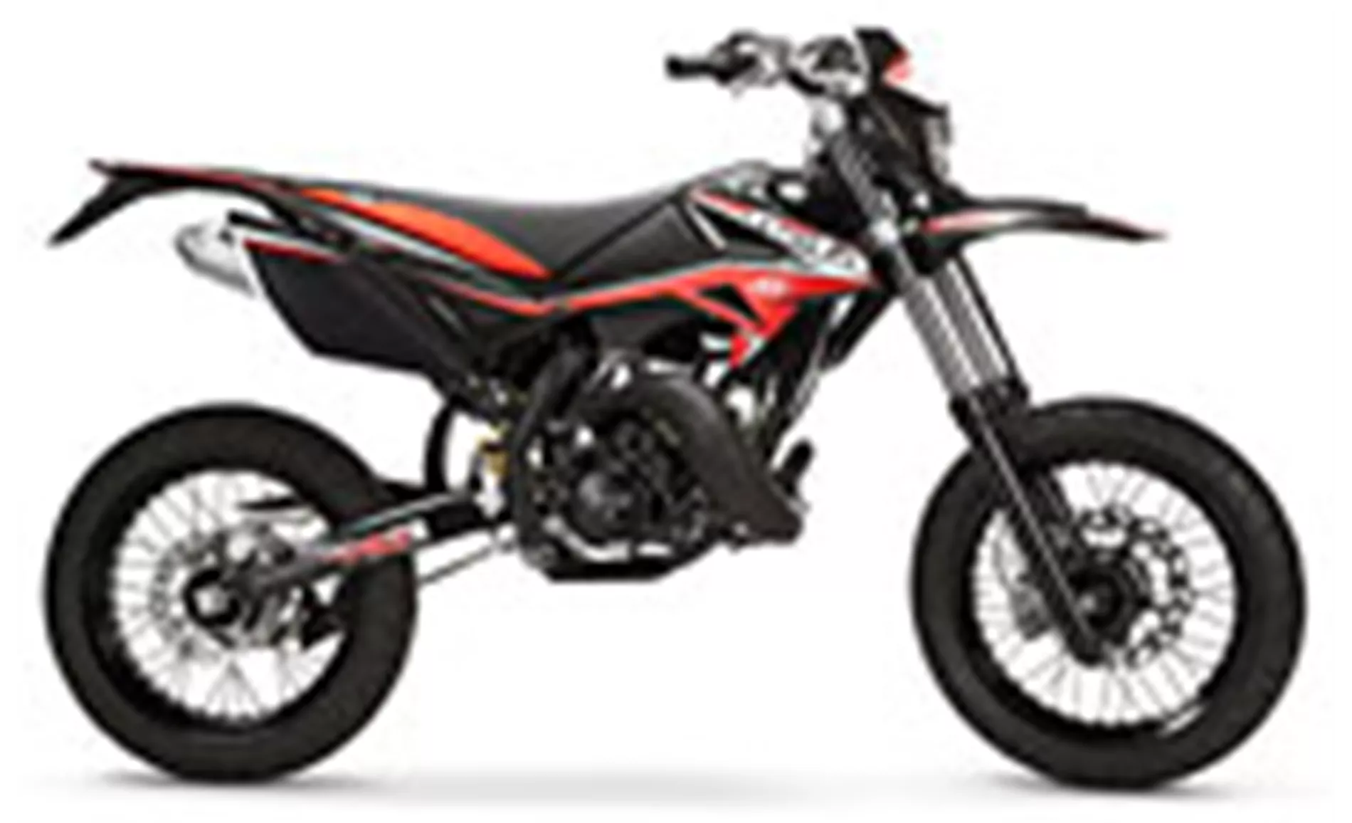 Beta RR 50 Motard 2014 Beta RR 50 Motard 2014
