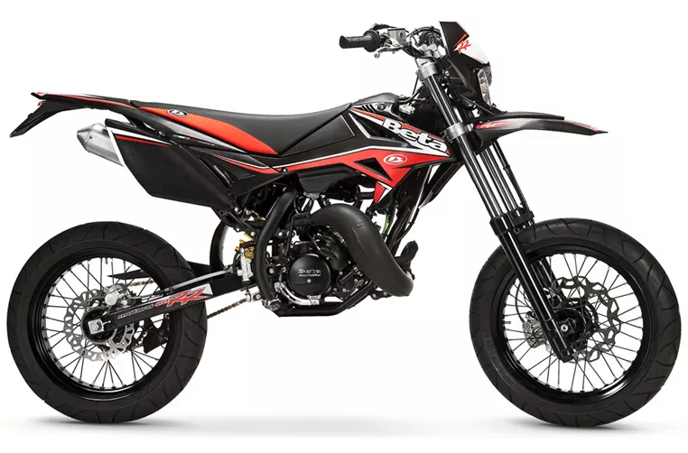 Beta RR 50 Motard 2014 Beta RR 50 Motard 2014