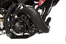 Beta RR 50 Motard 2014 - Bild 6