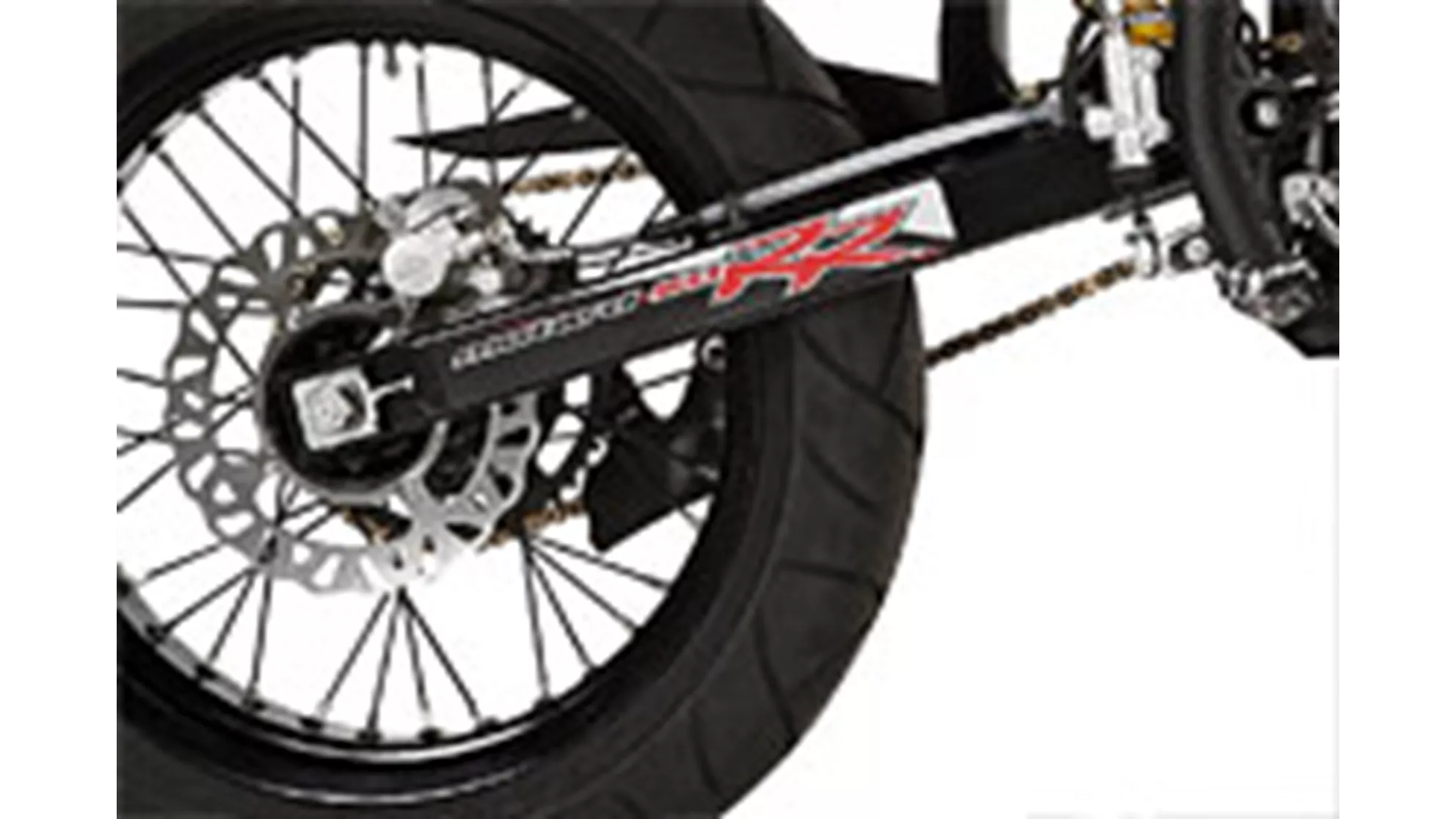 Beta RR 50 Motard - Image 5 Beta RR 50 Motard - Image 5