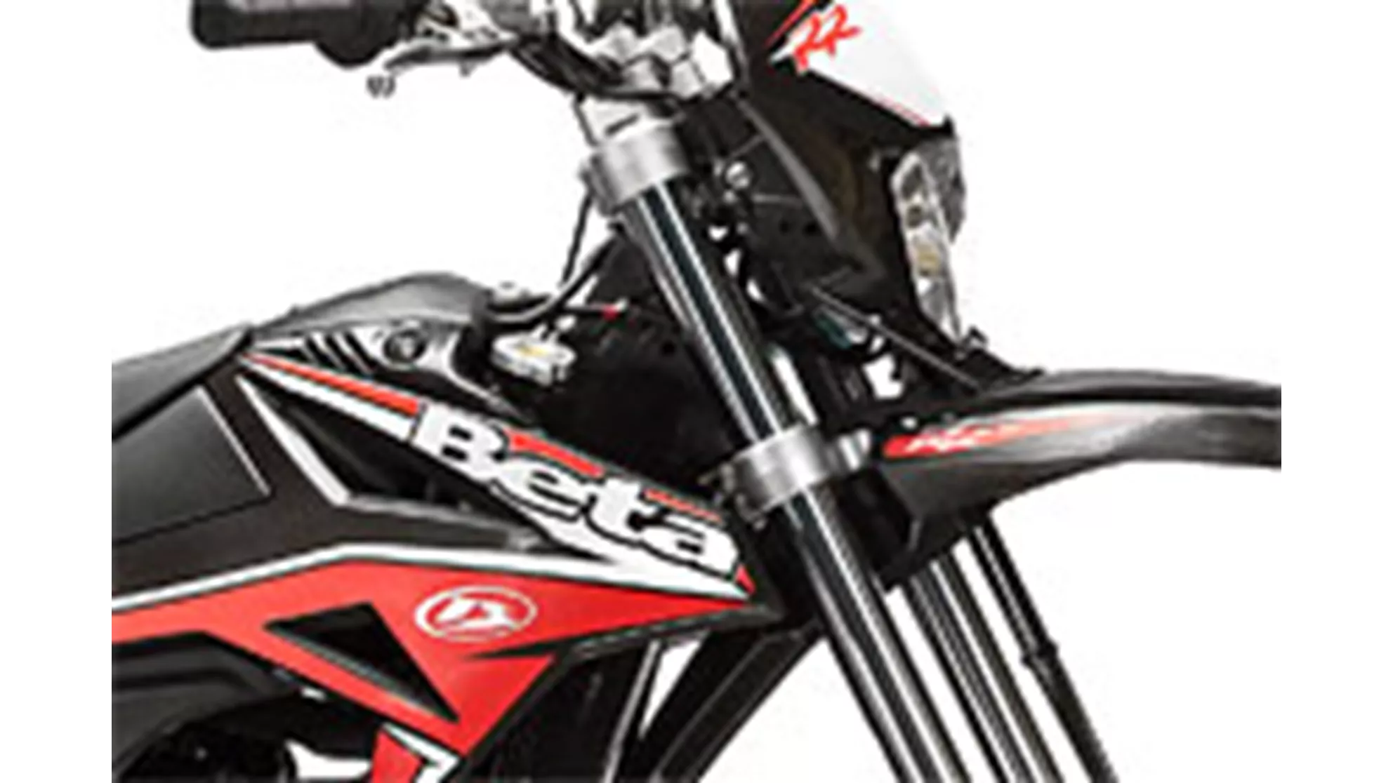 Beta RR 50 Motard - Image 7 Beta RR 50 Motard - Image 7