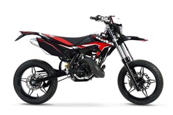 Beta RR 50 Motard 2014