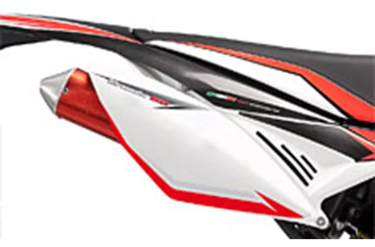 Beta RR 50 Motard Track 2014 Beta RR 50 Motard Track 2014