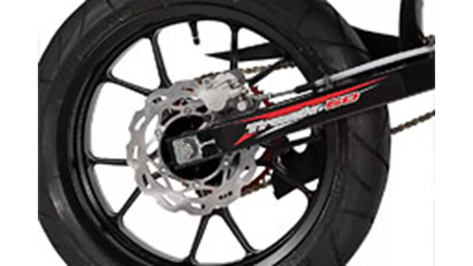 Beta RR 50 Motard Track - Image 3 Beta RR 50 Motard Track - Image 3