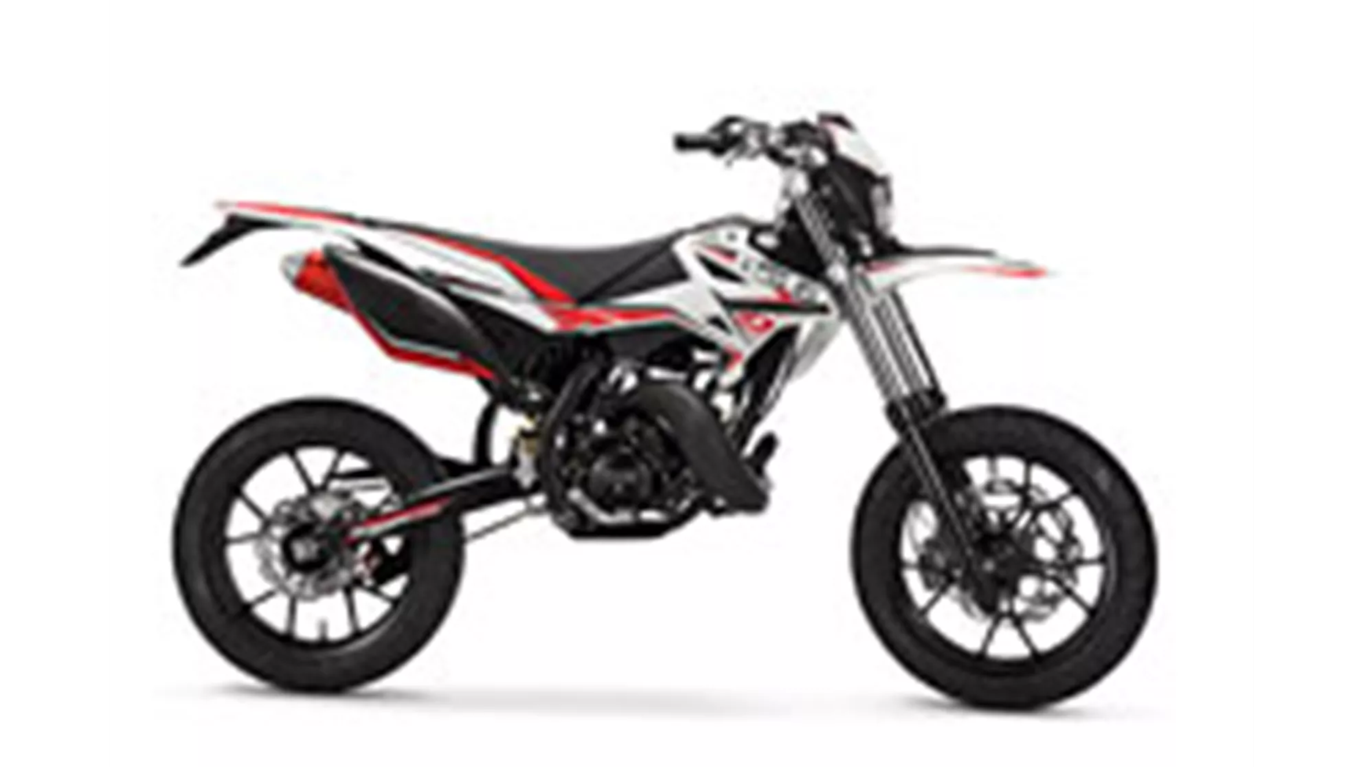 Beta RR 50 Motard Track - Image 5 Beta RR 50 Motard Track - Image 5