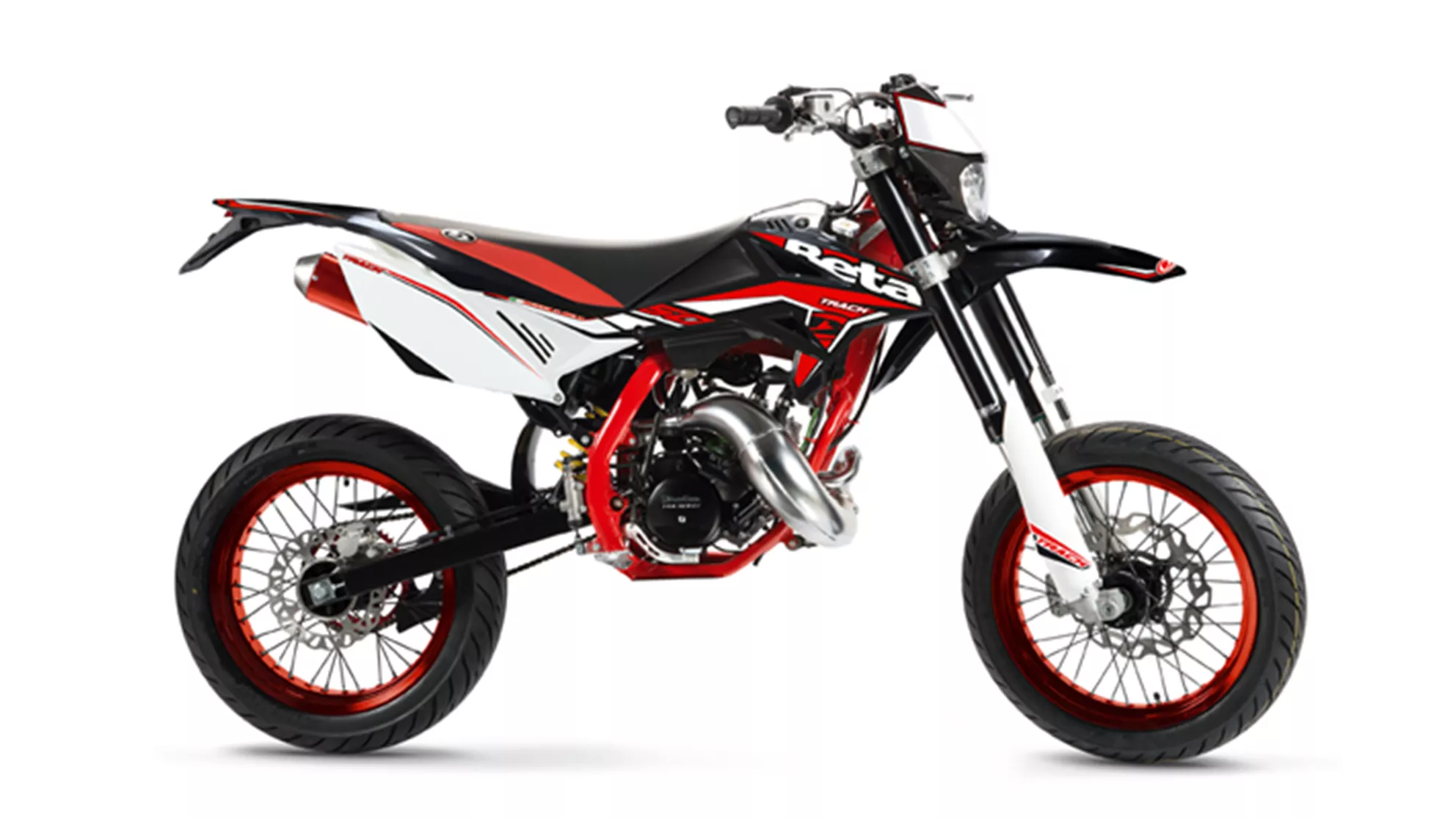 Beta RR 50 Motard Track - Image 8 Beta RR 50 Motard Track - Image 8