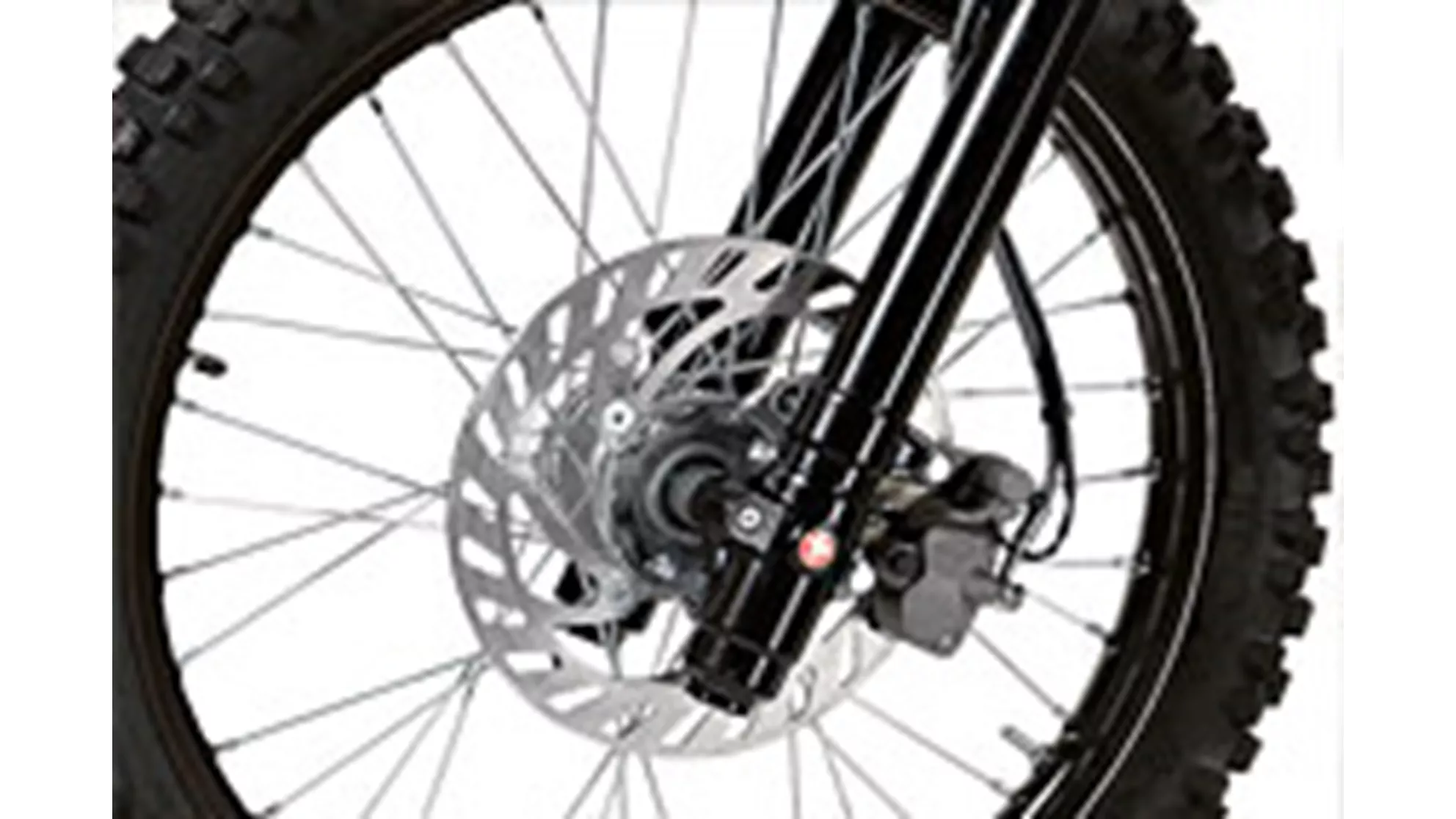 Beta RR Enduro 4T 125 AC - Image 1 Beta RR Enduro 4T 125 AC - Image 1