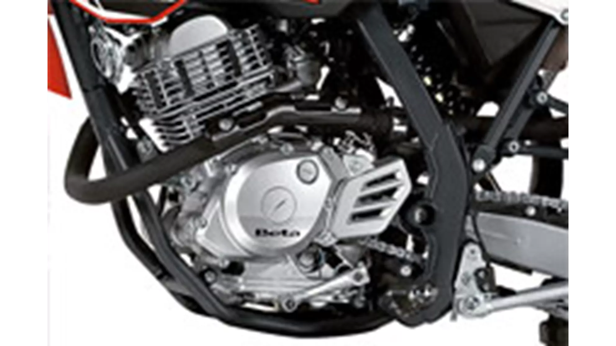 Beta RR Enduro 4T 125 AC - Image 2 Beta RR Enduro 4T 125 AC - Image 2