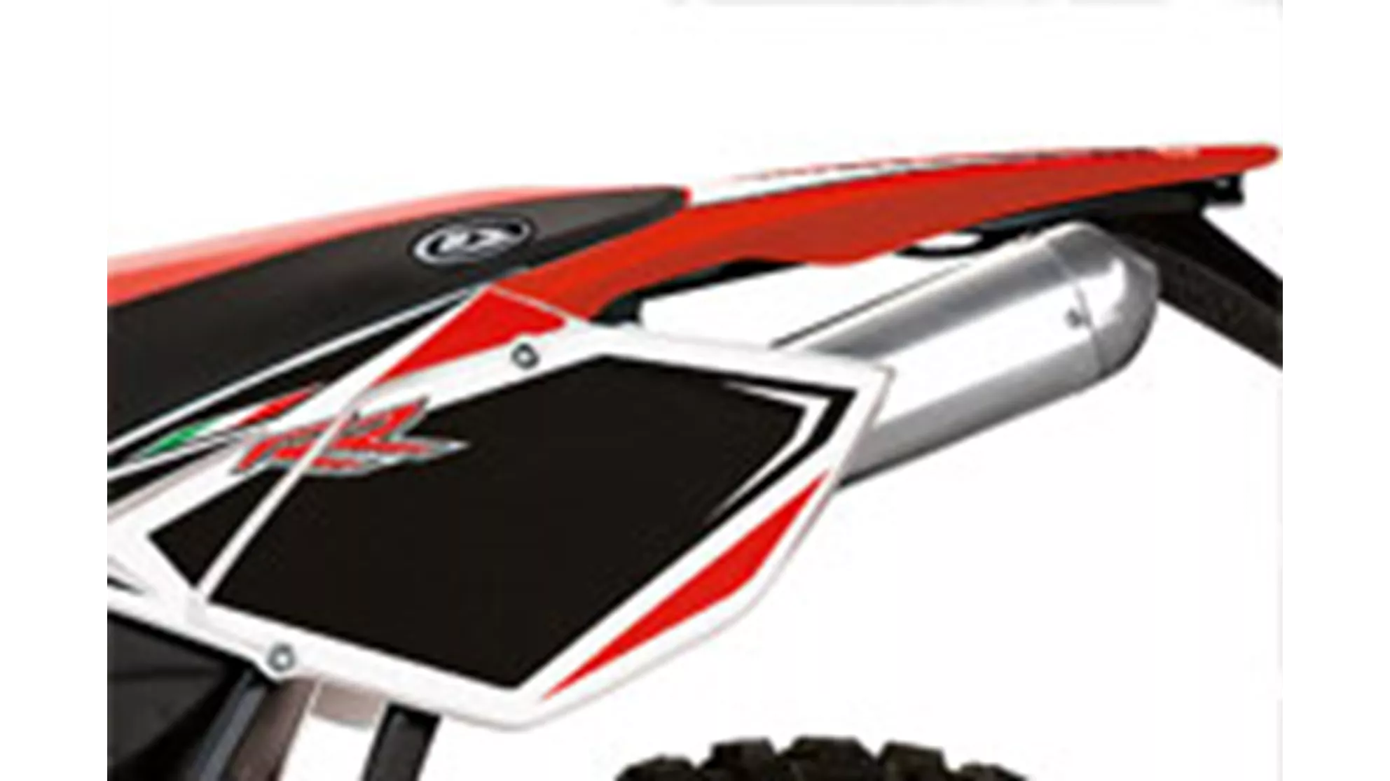 Beta RR Enduro 4T 125 AC - Image 3 Beta RR Enduro 4T 125 AC - Image 3