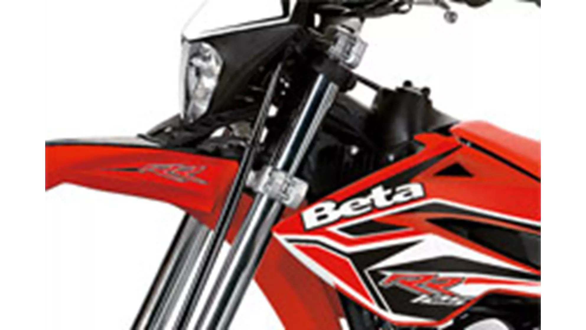 Beta RR Enduro 4T 125 AC - Image 4 Beta RR Enduro 4T 125 AC - Image 4