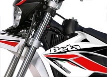 Beta RE 125 4T 2014 - Bild 3 Beta RE 125 4T 2014 - Bild 3