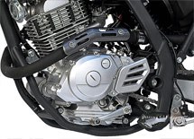 Beta RE 125 4T 2014 - Bild 4 Beta RE 125 4T 2014 - Bild 4