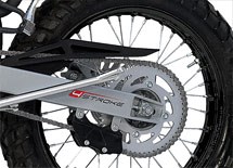 Beta RE 125 4T 2014 - Bild 5 Beta RE 125 4T 2014 - Bild 5