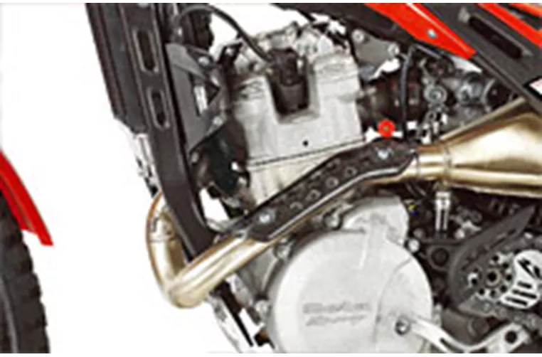 Beta Evo 80 Junior 2014 Beta Evo 80 Junior 2014