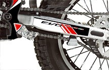 Beta Evo 80 Junior 2014 - Bild 5