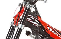 Beta Evo 80 Junior 2014 - Bild 7