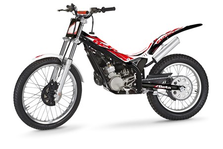 Beta Evo 80 Junior 2014