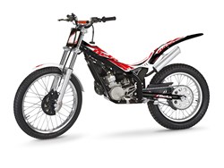 Beta Evo 80 Junior 2014