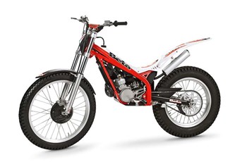 Beta Evo 80 2014 - Bild 3