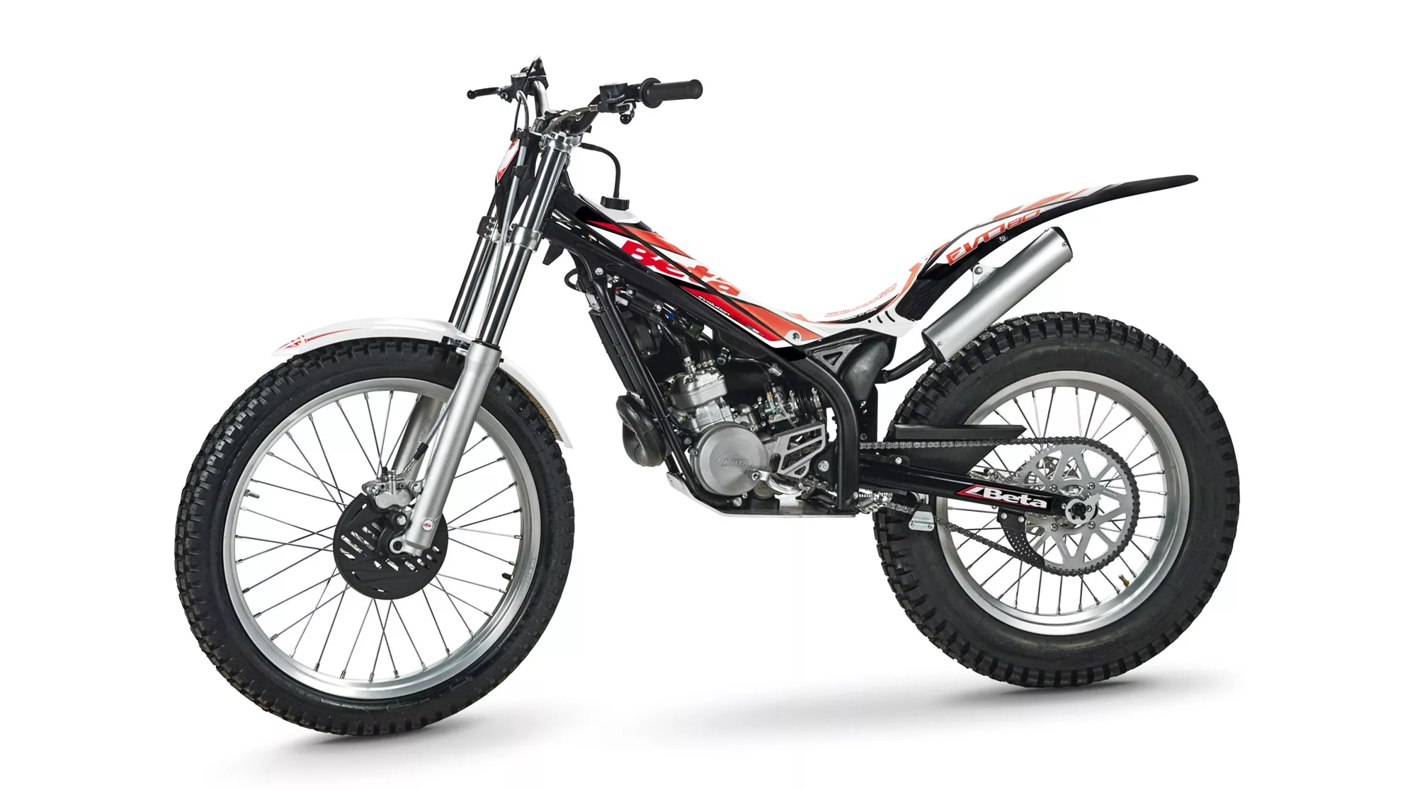 Beta Evo 80 - Image 2 Beta Evo 80 - Image 2