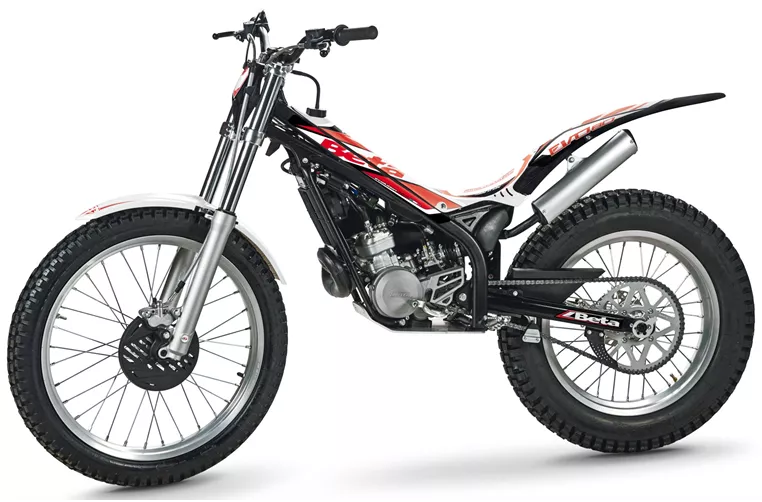 Beta Evo 80 2014 Beta Evo 80 2014