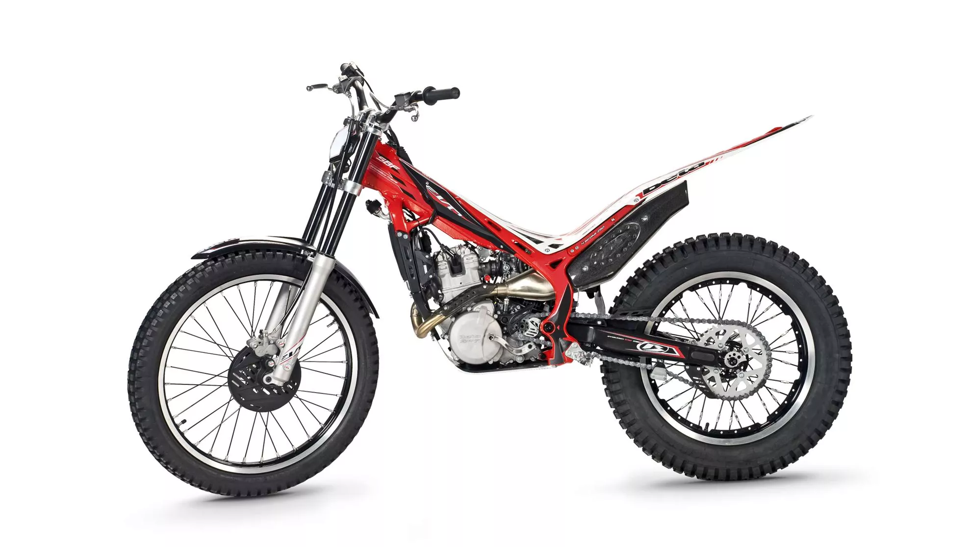 Beta Evo 250 4Takt - Image 6 Beta Evo 250 4Takt - Image 6