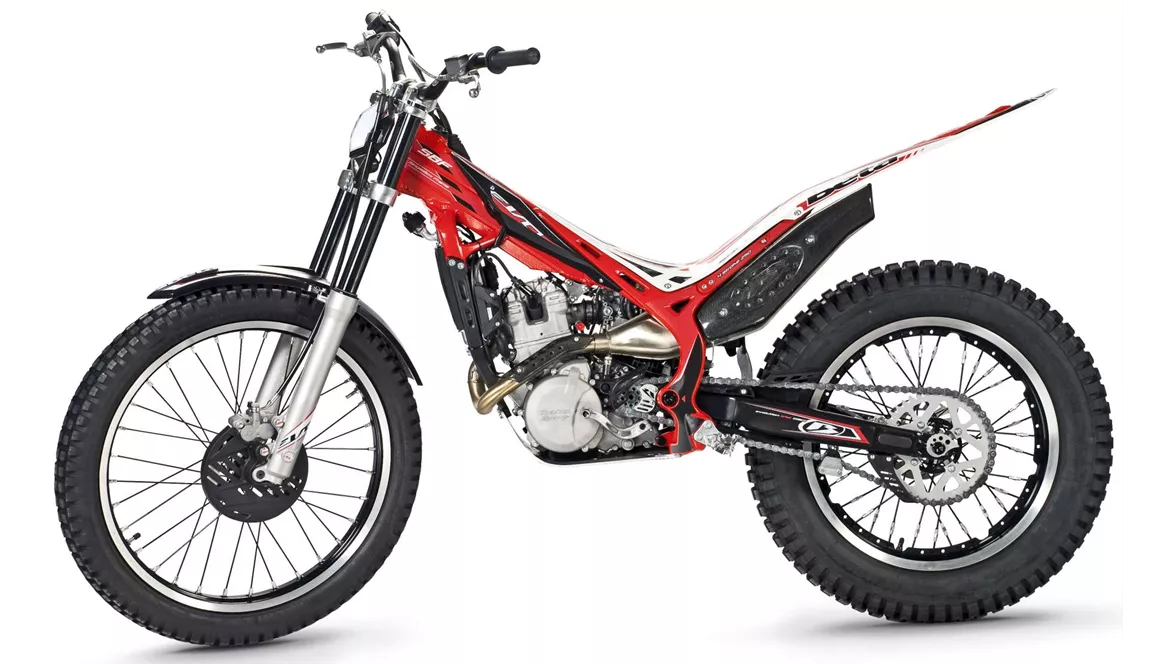 Beta Evo 300 4Takt 2014 Beta Evo 300 4Takt 2014