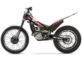 Beta Evo 300 4Takt 2014 Beta Evo 300 4Takt 2014