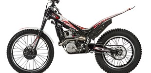 KTM Freeride 250 R 2014 vs Beta Evo 300 4Takt 2014