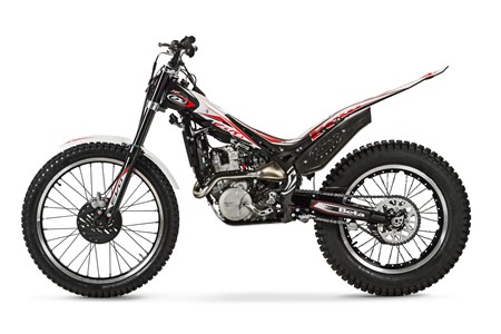 Beta Evo 300 4Takt 2014