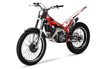 Beta Evo 250 2T 2014 - Bild 5