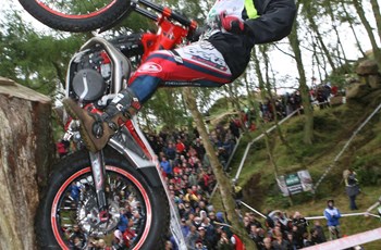 Beta Evo 250 2T 2014 - Bild 6