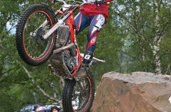 Beta Evo 250 2T 2014 - Bild 7