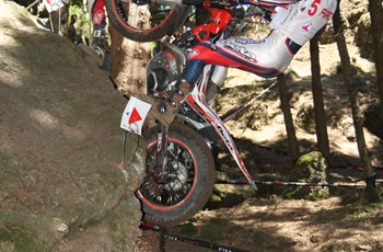 Beta Evo 250 2T 2014 - Bild 8