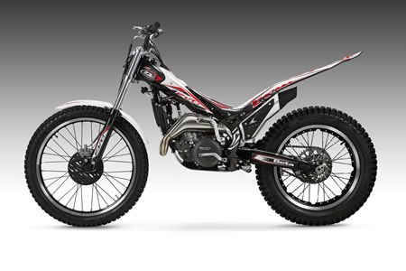 Beta Evo 250 2T 2014