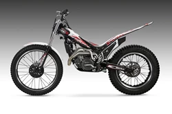 Beta Evo 250 2T 2014