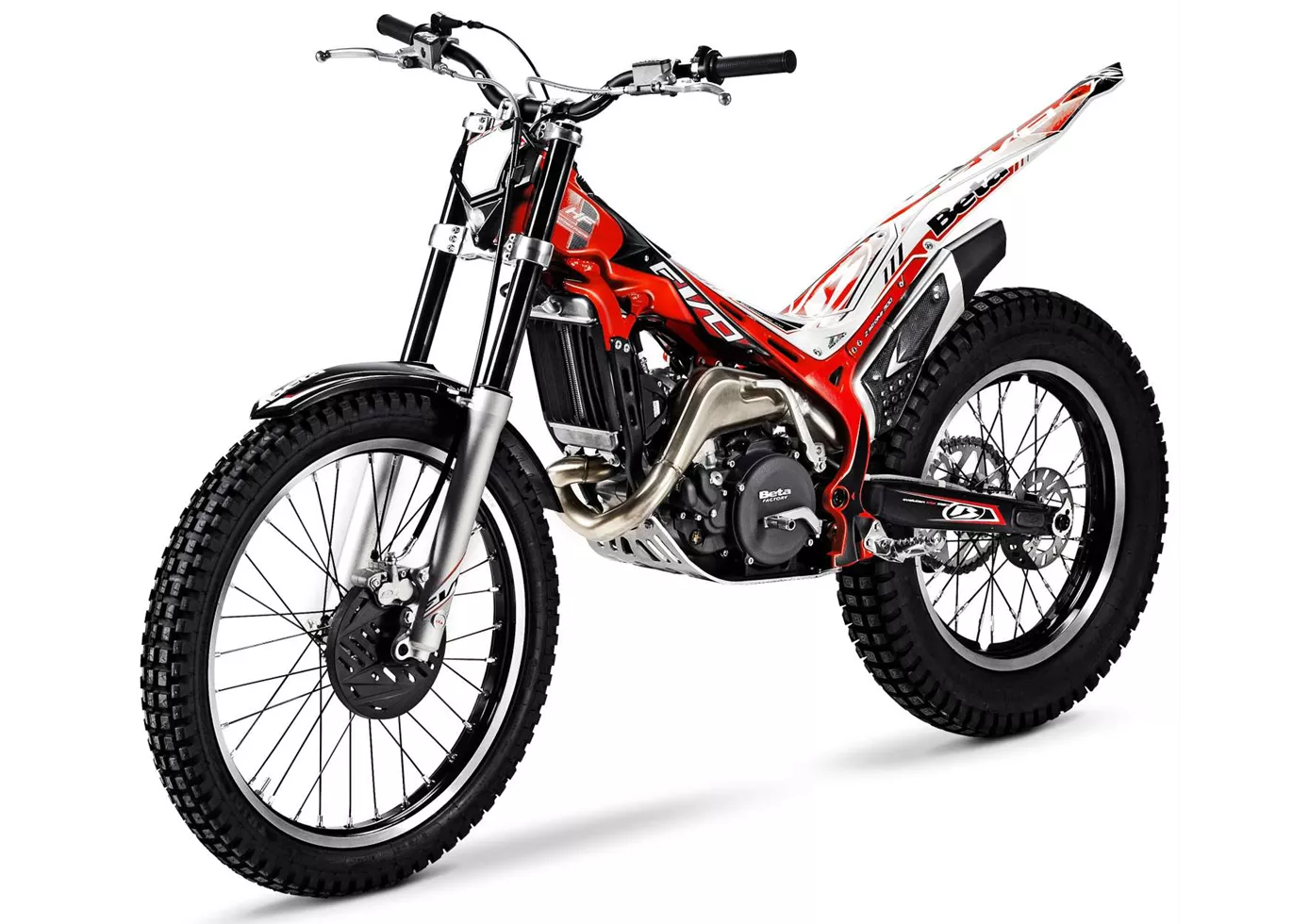 Beta Evo 125 2T 2014 Beta Evo 125 2T 2014