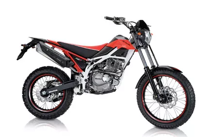 Beta Urban 200 Special Beta Urban 200 Special
