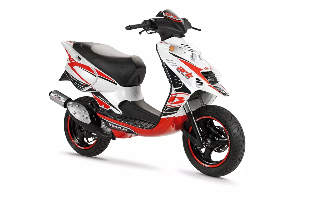 Beta Ark 50 LC Beta Ark 50 LC