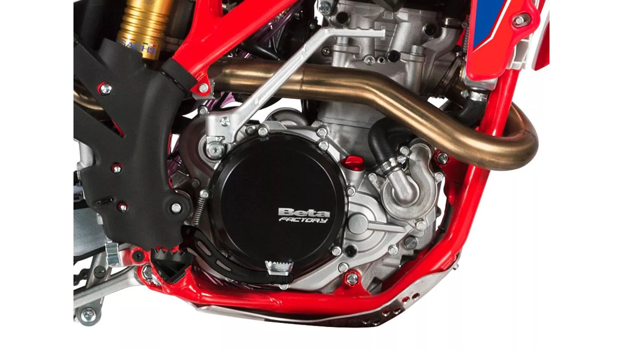 Beta RR 350 4T - Image 5 Beta RR 350 4T - Image 5