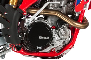 Beta RR 350 4T 2014 - Bild 8