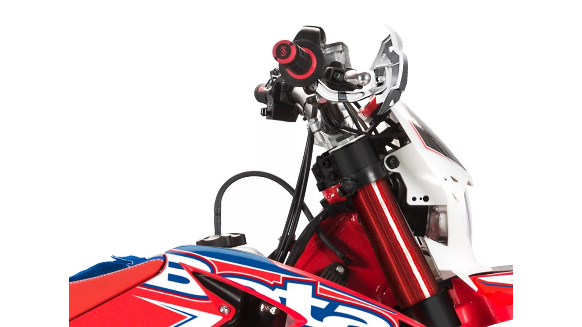 Beta RR 350 4T - Image 7 Beta RR 350 4T - Image 7